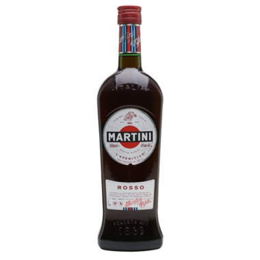 Martini Rosso (1lt)
