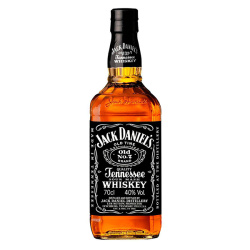 Whisky Jack Daniel\'s