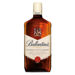 Whisky Ballantine\'s