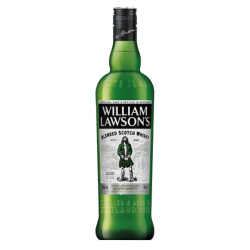 Whisky William Lawson\'s