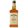 Whisky Jack Daniel\'s Tenneessee Honey