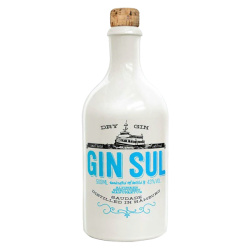 Gin Sul Dry (50cl)
