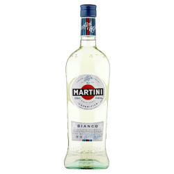 Martini Bianco (1lt)