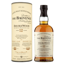 Whisky Balvenie 12 Anos