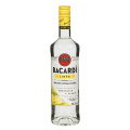 Rum Bacardí Limón