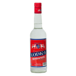 Vodka Rodanov Original