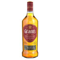 Whisky Grant\'s