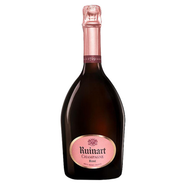Champanhe Ruinart Rosé Bruto