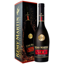 Cognac Remy Martin VSOP