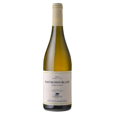 Casa Relvas Sauvignon Blanc Vinha da Safa Branco 2021