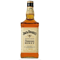 Whisky Jack Daniel\'s Tenneessee Honey