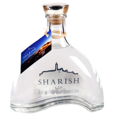 Gin Sharish Original