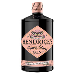 Gin Hendrick\'s Flora Adora