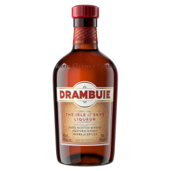 Licor de Whisky Drambuie